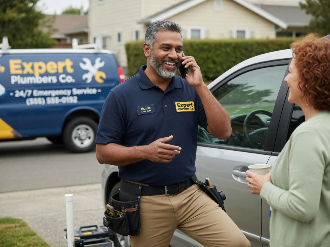 Clogged Drain Repair in Bucksport, ME